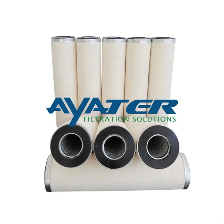 Coalescer Separator Cartridge (2
