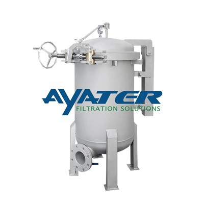 productcate-400-400 Multi Bag Filter
